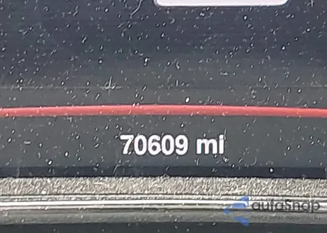 2013 Dodge Dart Gt z USA, uszkodzony, nr VIN 1C3CDFCBXDD341135